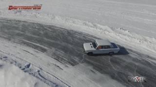 Ice Drift Madness V - Финал зимнего сезона 2017!