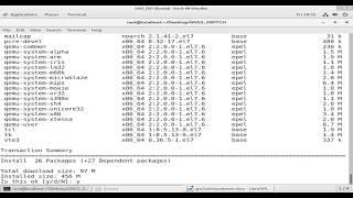 COMPLETE GNS3 INSTALLATION WITH CISCO IOU