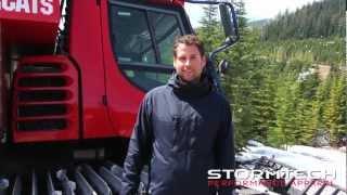 STORMTECH XR-5 3-in-1 System Jacket