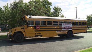 Springdale Public Schools approve raises for bus drivers