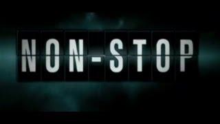 "Non Stop" Trailer- In Theaters 2/28/14