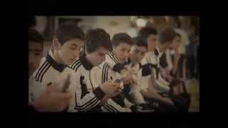 Al Kass Cup 2014 Documentary Part 1