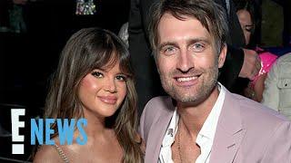 Maren Morris Breaks Silence On Ryan Hurd Divorce, Reveals if She’s Dating | E! News