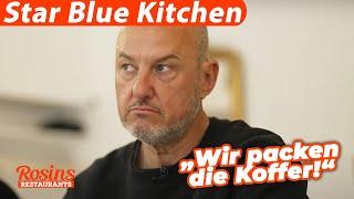 "Wir packen jetzt die Koffer" - Mohammed hat den Bogen überspannt | 7/7 | Rosins Restaurants