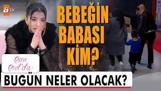 Esra Erol'da bugün! - Esra Erol'da 16 Aralık 2024