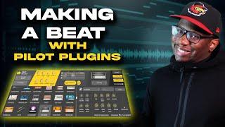 How To Make A FIRE Beat With Pilot plugins (And Why You Should!)