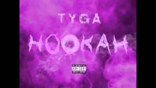 Tyga feat. Young Thug -  Hookah (Clean)