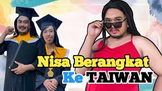 Nisa Gadis Lugu dan Polos || Episode 1