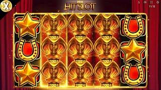 EPIC Big WIN New Online Slot  2024 Hit Slot  Endorphina (Casino Supplier)