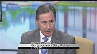 Congressman Gary Palmer