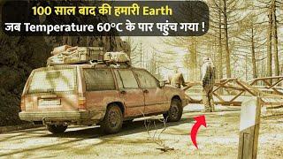 Earth Temperature Increased To 65°C, People's Struggle To Survive| Movie Explained\Review