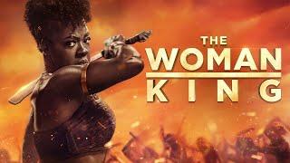 The Woman King 2022 Movie || Viola Davis, Thuso Mbedu, Lashana Lynch || The Woman King Movie  Review