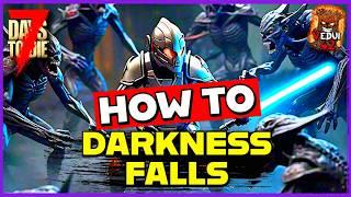 How to INSTALL Darkness Falls | 7 Days To Die 1.0