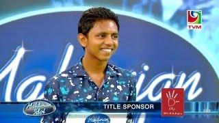 @DHIRAAGU Presents Maldivian Idol Full Episode 04