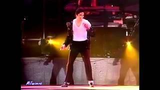 Michael Jackson - Billie Jean - Live HWT Seoul Korea 1996 - ReMastered - HD