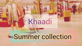 khaadi new summer collection july 2024#khaadi sale today