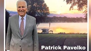 Pat Pavelko 1952-2024 Final