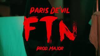 FTN - Paris De'vil