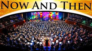 The Beatles - Now And Then | Epic Orchestra