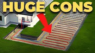 7 Truths About Geothermal Heating & Cooling