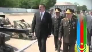 АЗЕРБАЙДЖАНСКАЯ АРМИЯ САМАЯ СИЛЬНАЯ АРМИЯ КАВКАЗА.flv