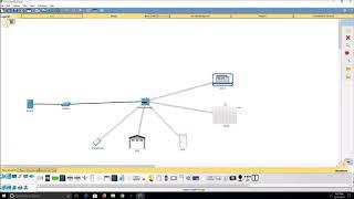 Packet Tracer IoT Tutorial Video 3  Setting up a Registration Server