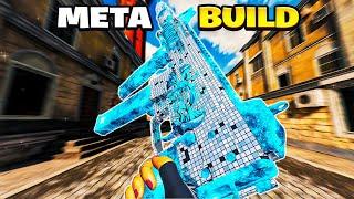 this *BUFFED* STRIKER build is BROKEN in WARZONE 3!  (Best STRIKER Class Setup) - MW3