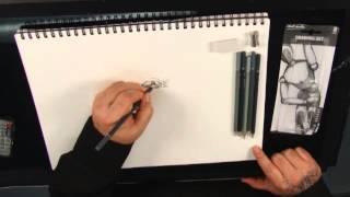 Demo - Drawing Set - MPN0026