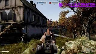 Heroes & Generals Cheat/cheatautomation.com PART 4