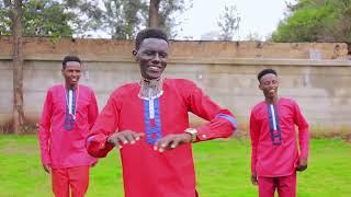 YESU MIKINJO EMPIDING OFFICIAL VIDEO BY DICKSON SIKOI (SKIZA CODE 6987472, SEND TO 811)