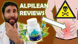 ALPILEAN REVIEWS - ((Alpilean 2023!)) - Alpilean Weight Loss Supplement Review- Alpilean Review