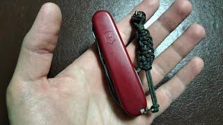 Уверенный горожанин - Victorinox Climber