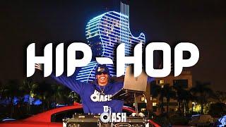 THROWBACK HIP-HOP Mix 2024 | The Best of 2000's Hip-Hop Mix by DJ DASH