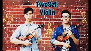 TwoSetViolin Fan Video Edit