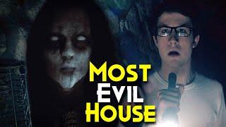 Most CURSED Open House Of America | Esa Basement Jaha Se Koi Zinda Nahi Bacha | NETFLIX Film