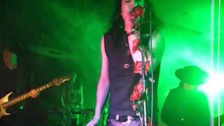 Age of Heaven - The Providence & Black Dust live @ Sacrosanct 2015