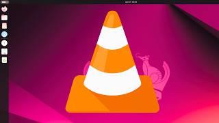How to install VLC Media Player on Ubuntu 24.04 LTS (2024)