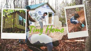 1 minute Tiny House Video