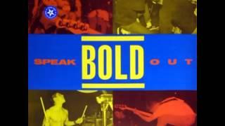 Bold - Speak Out [Full Album]