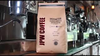 BEST SELLER JPW: SPECIAL BLEND COFFEE (Cocok banget buat Kopi Susu Kekinian)