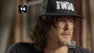 Talking Dead S7 special - How you should prepare for season 7 premiere