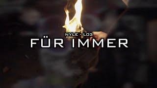 NYLE x NULLDREI - FÜR IMMER