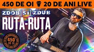 Zdob și Zdub — Ruța-ruța (450 de oi / 20 de ani Live)