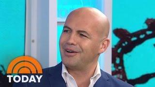 Billy Zane: Rose Should Have Stayed With Me In ‘Titanic’ | TODAY