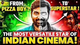 The MOST VERSATILE STAR Of Indian Cinema  ? | Vijay Sethupathi | Vijay Sethupathi Upcoming Movies