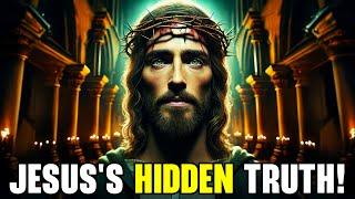 The Shocking Truth Behind Jesus' Secret Teachings | The Book of Thomas Revealed