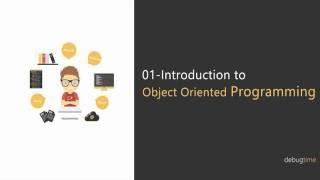 1 - C# Tutorial in Hindi and Urdu - Introduction to OOP in C#