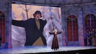 20th Anniversary "Journey To The Past" Performance | ANASTASIA The Musical