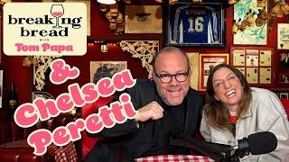 Chelsea Peretti Allows Herself to be a Loser | Breaking Bread with Tom Papa