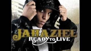 Jahaziel - Help Me God